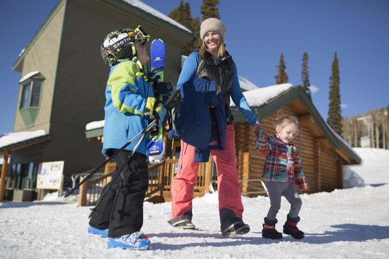 Sioux Lodge Suites by Grand Targhee Resort - photo 70