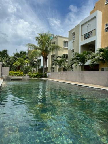 La Marquise Coquillage — 4-Star Luxury Hotel in Flic En Flac, Mauritius