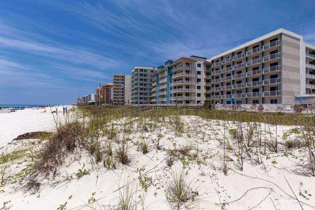 Sleep Inn Orange Beach - photo 77