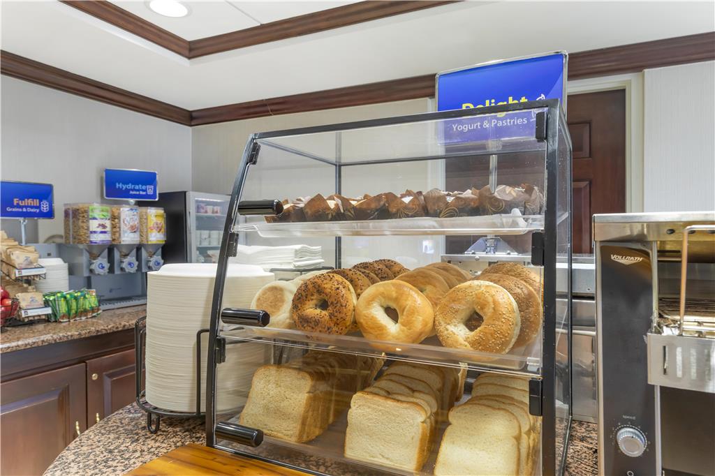 Best Western Dulles Airport Inn - photo 43