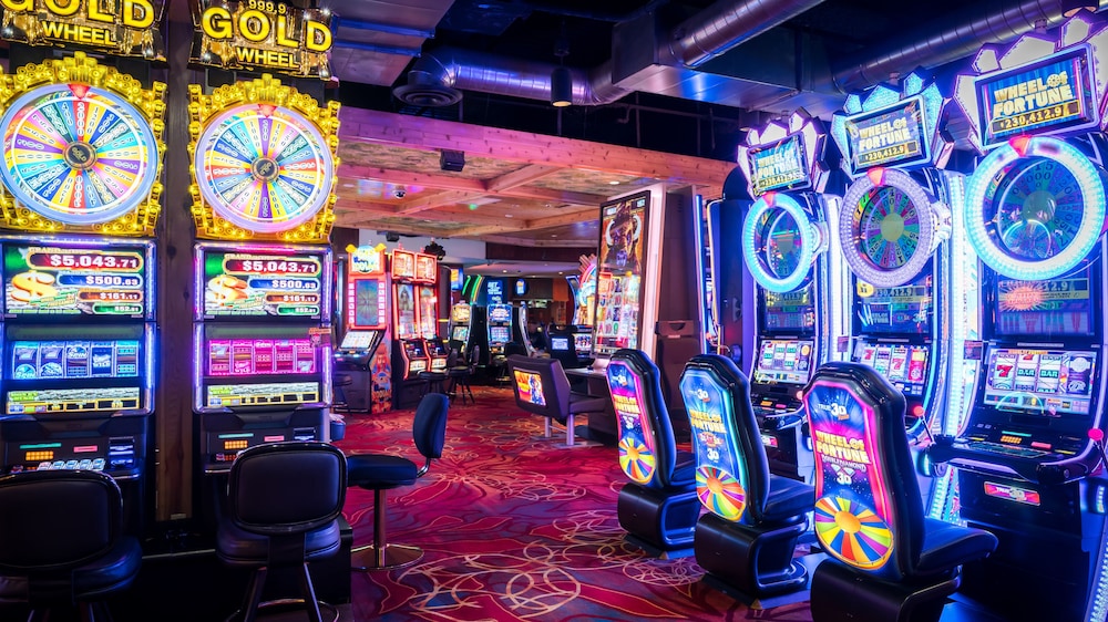 OYO Hotel and Casino Las Vegas - photo 12
