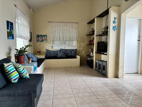 CasaMar in Barra Velha, Brasil