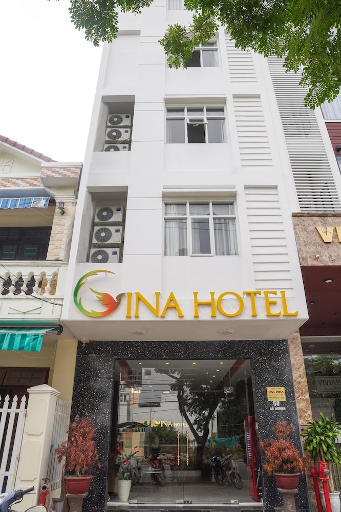 Gina Hotel - last minute hotel in Da Nang