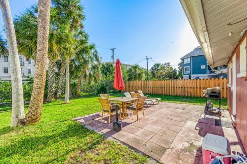 Shortboard - last minute hotel in Holmes Beach
