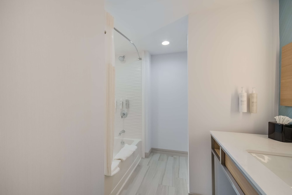 Hilton Garden Inn Oklahoma City Midtown - photo 41