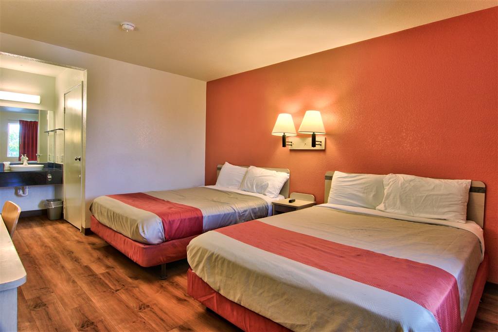 Motel 6 Sacramento CA South Sacramento & Elk Grove - photo 11