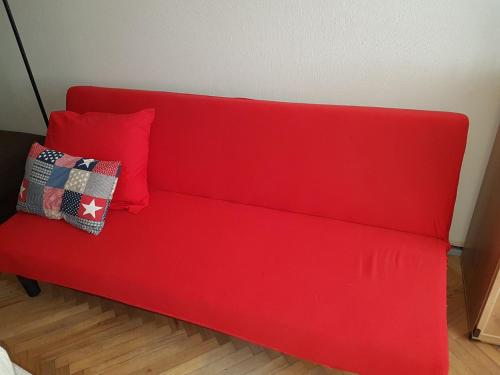 Apartment Ramaz