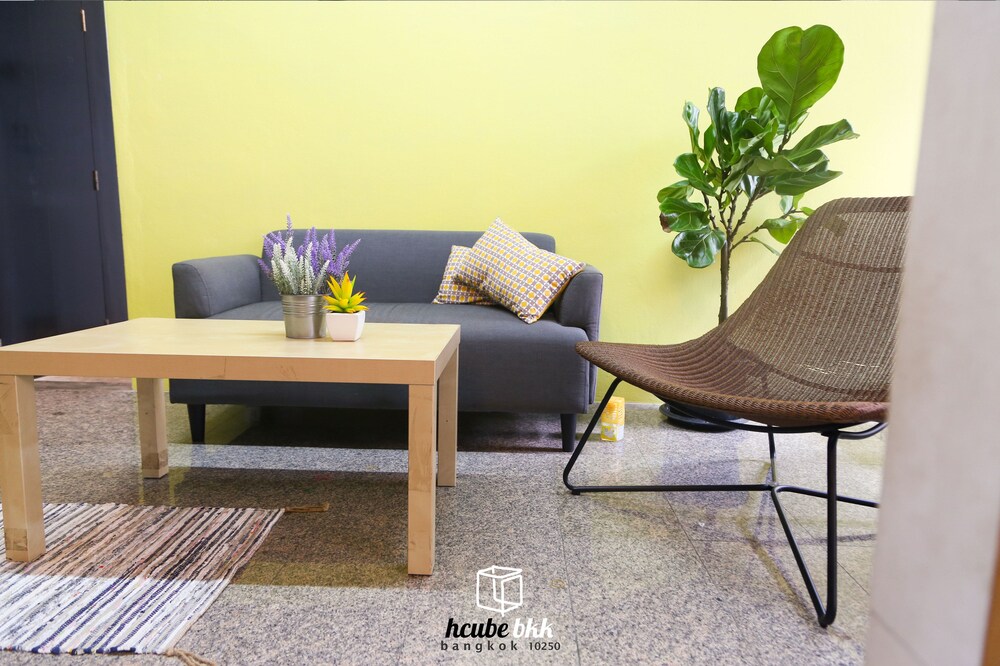 Hcube Bkk — Bangkok — photo 5