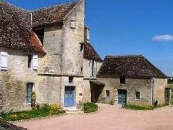 Manoir de Coulandon — hotel in Argentan