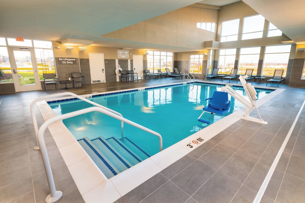 Residence Inn by Marriott Upper Marlboro Joint Base Andrews - photo 43