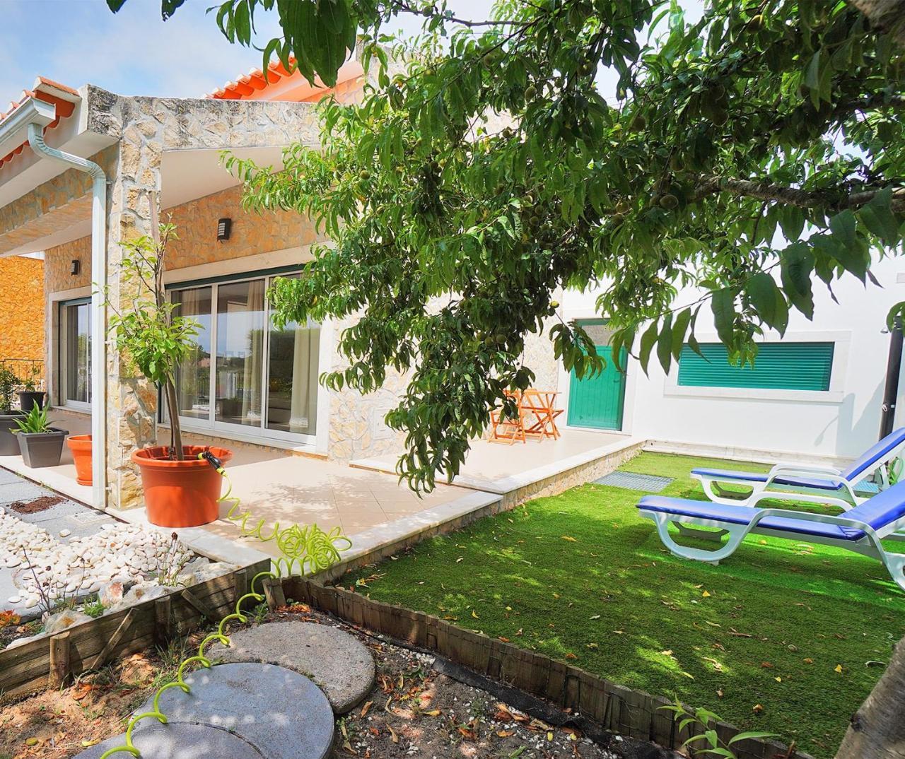 Sintra Home — 4-Star Luxury Hotel in Sintra, Portugal