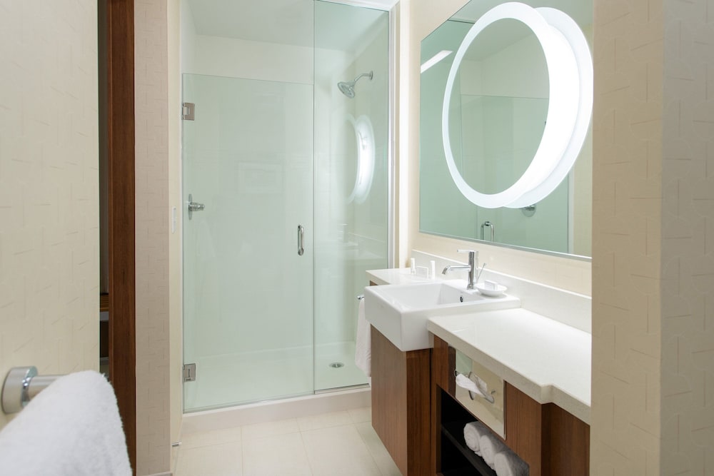 SpringHill Suites Los Angeles Burbank Downtown - photo 23