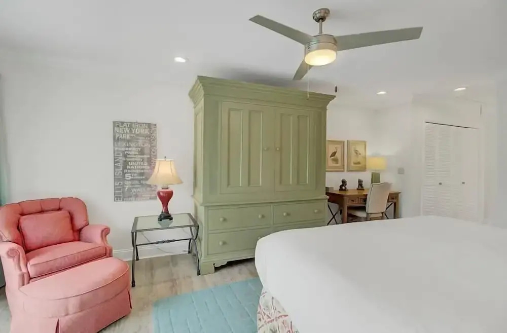 Racquet Club 35 by Wild Dunes in Resort Core - photo 3