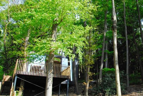 Gite des Bois de Spa — 4-Star Luxury Hotel in Spa, Belgium