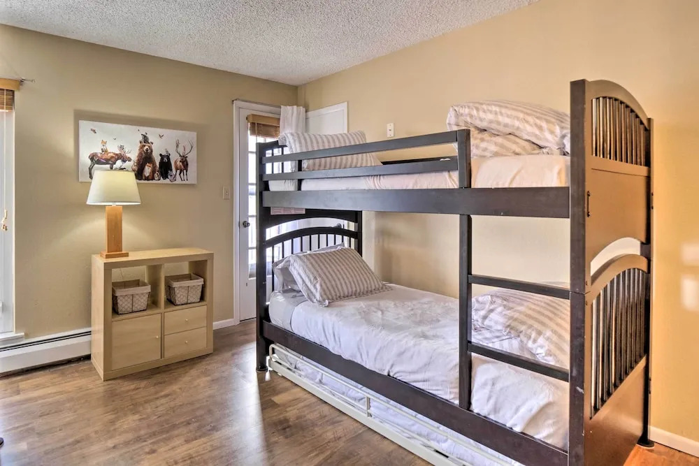 Idyllic Condo about 5 Mi to Winter Park Resort - featured photo