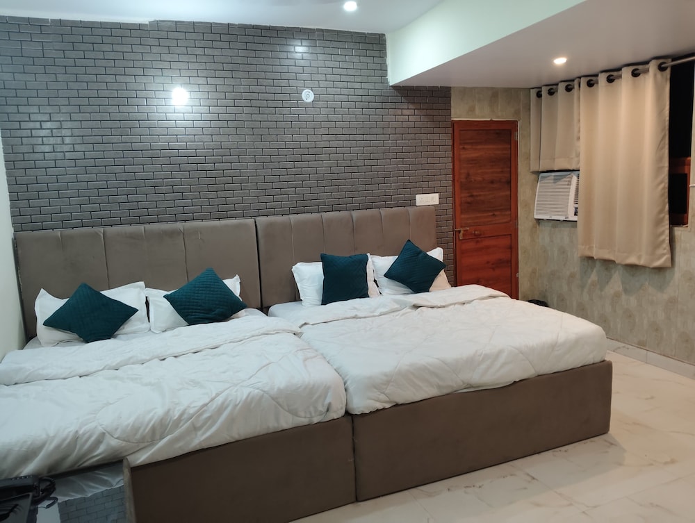 Hotel Ayodhya Heritage — Ajodhya — photo 4
