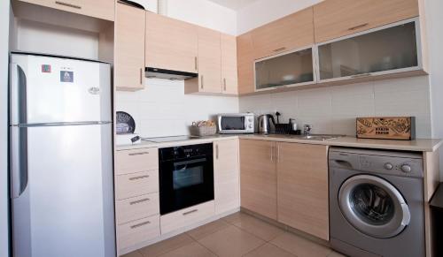 Glabur Stays The Nicosia Elite Exceptional Top Floor Apartment Nicosia City Welcomes U