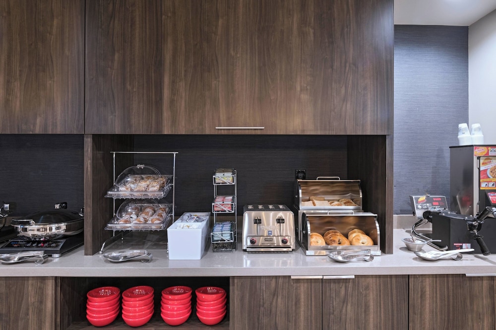 TownePlace Suites by Marriott Dallas DFW Airport North Irving - photo 30