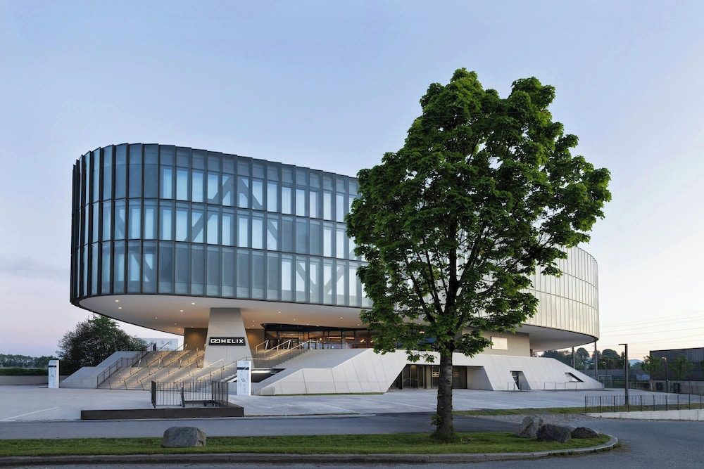 The Passenger a Tribute Portfolio Hotel in Salzburg, Austria