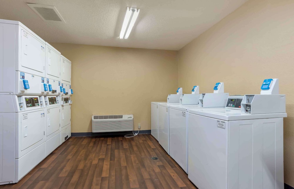 Extended Stay America Suites New Orleans Metairie - photo 25