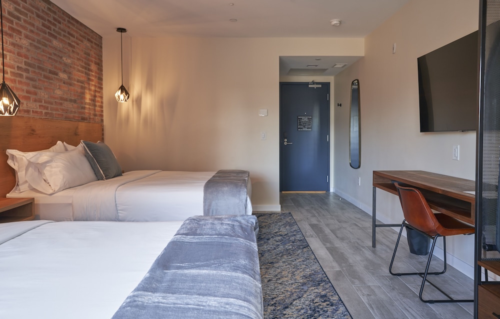 The Maj Hotel - photo 19