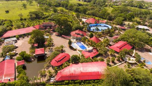 Hotel Campestre Navar City in Villavicencio, Colombia
