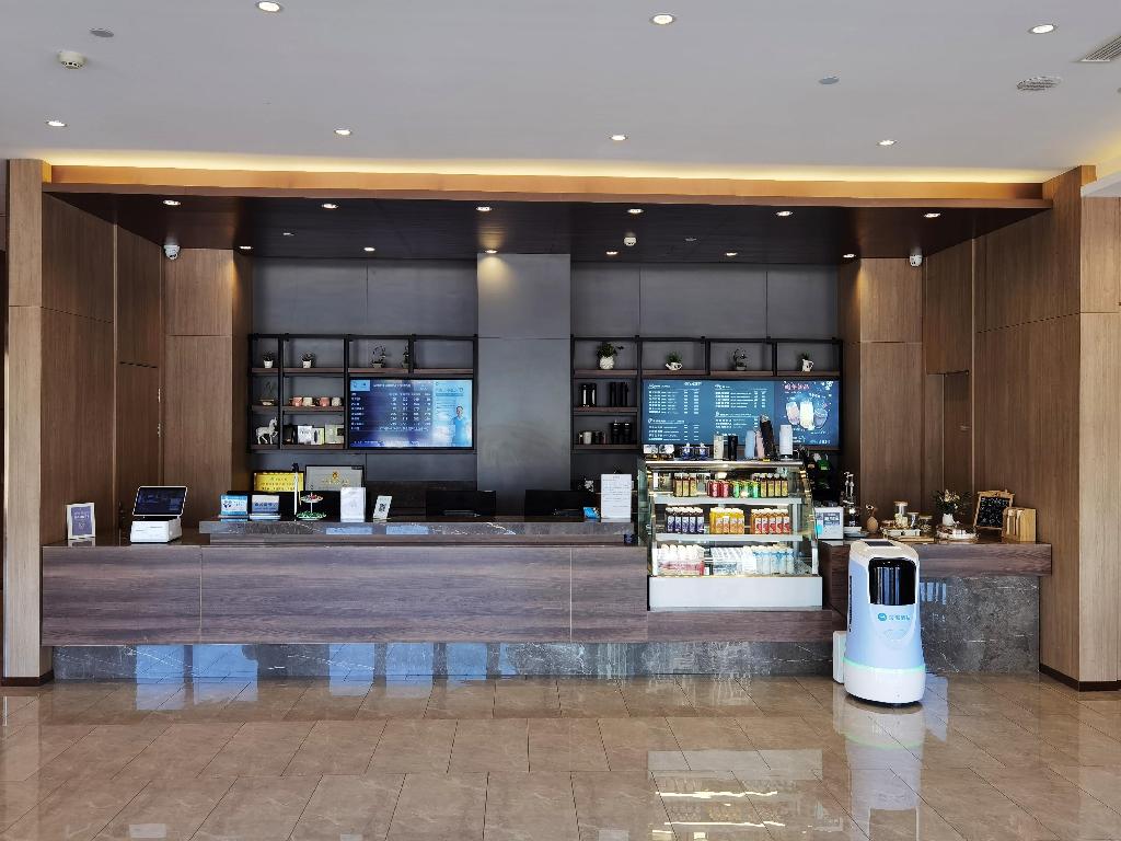 Hanting Premium - last minute hotel in Chengde