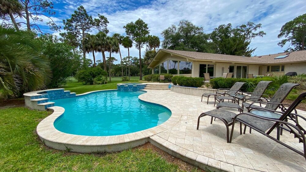 34 North Live Oak at The Sea Pines Resort - photo 11