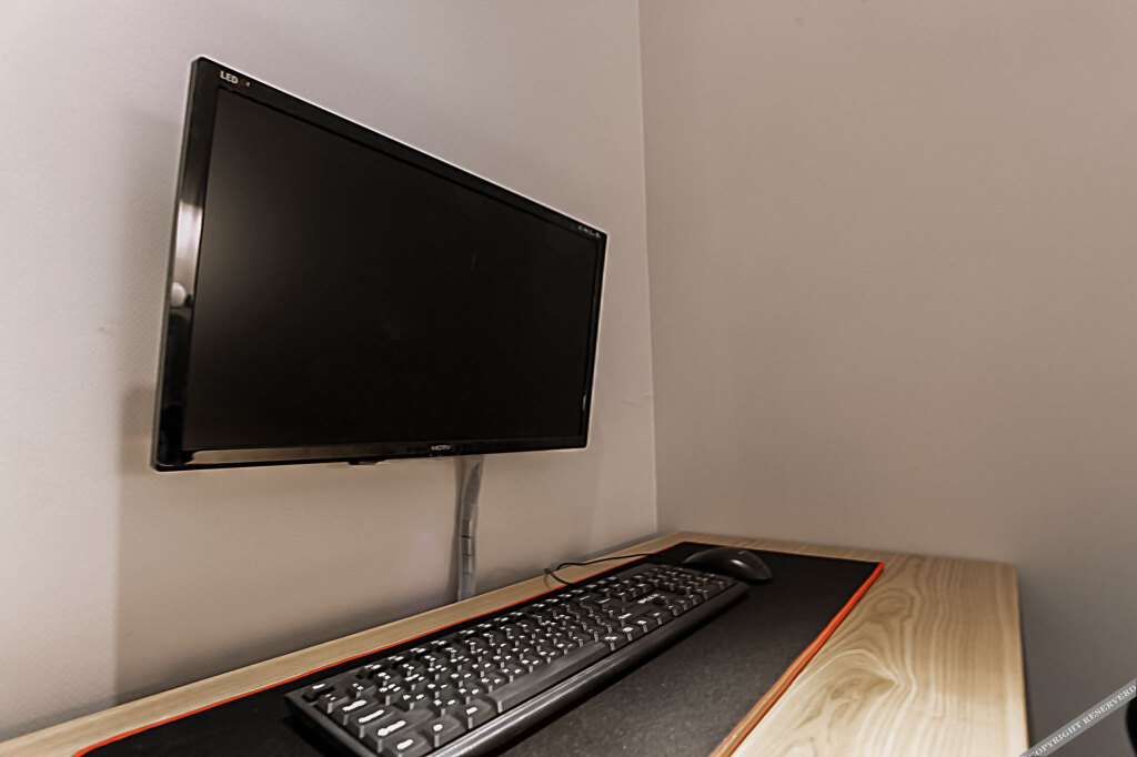 Bucheon Hotel Cherish in Bucheon-Si, South Korea