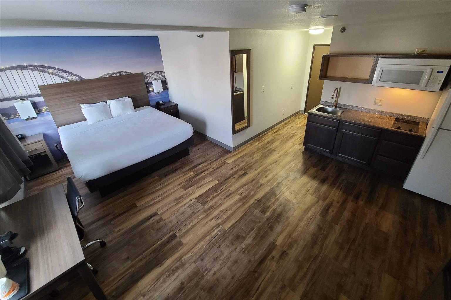 Clarion Pointe Bettendorf Quad Cities - photo 23