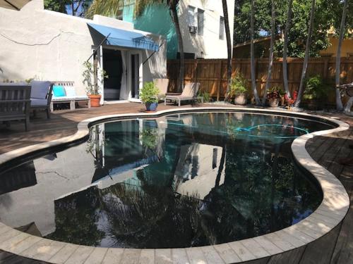 Little havana paradise — 4-Star Luxury Hotel in Miami, United States