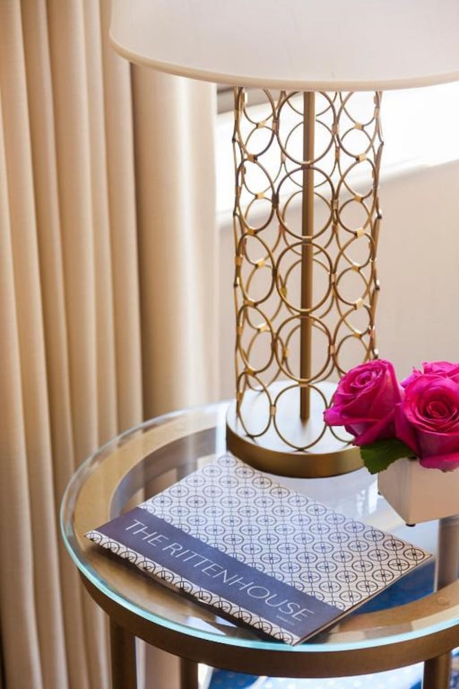 The Rittenhouse Philadelphia - photo 14