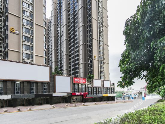 Donghe Hotel - last minute hotel in Quanzhou