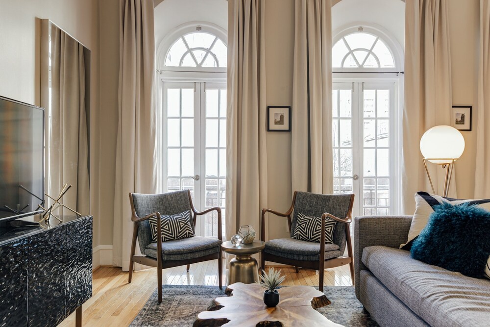 Abode Philadelphia Rittenhouse Square Spruce St - photo 22