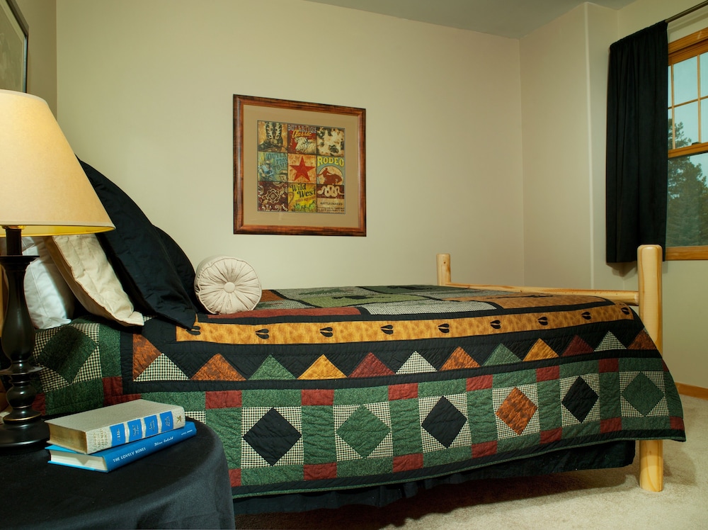 Forest Condominiums by Keystone Resort - photo 13