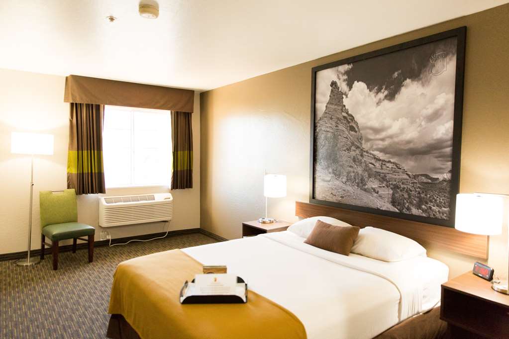 Super 8 by Wyndham Wickenburg AZ - photo 9