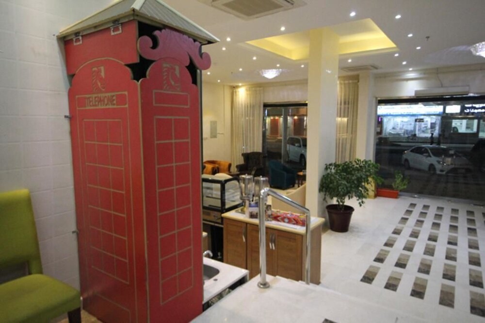 Bhanis Hotel — hotel near Bisha Airport