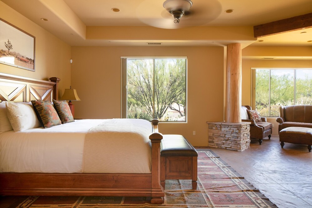 Westland by Avantstay Desert Oasis w Mountain View Pool & Basketball Court Scottsdale - photo 3