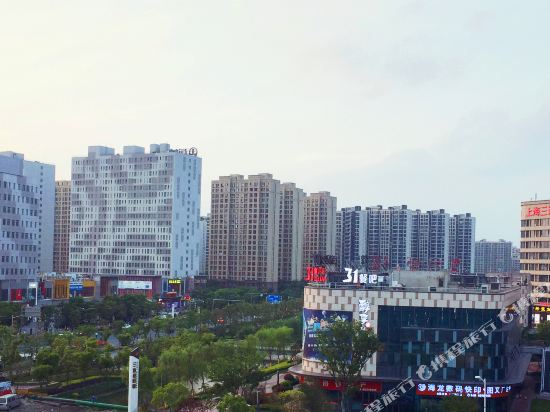 Sandi boutique hotel - last minute hotel in Shanghai