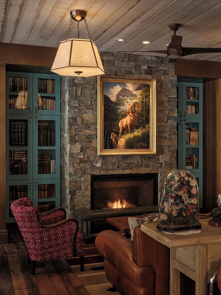 Sundance Mountain Resort — Provo — photo 3