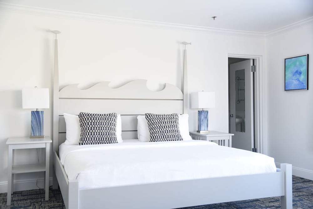 Southampton Inn - photo 15