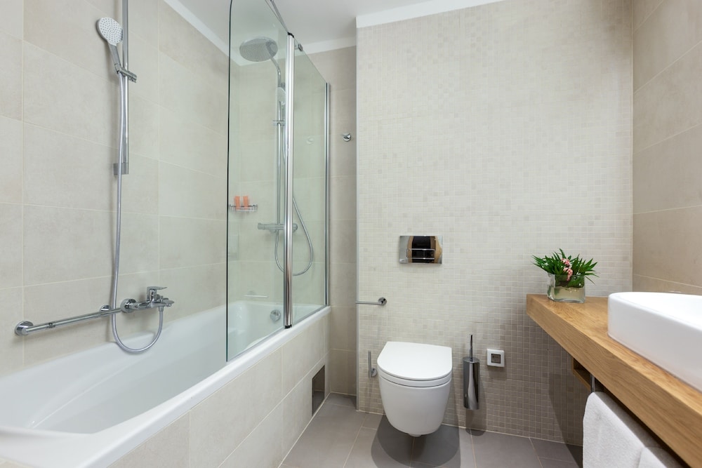 Solitudo Dubrovnik Sunset Apartments — 4-Star Luxury Hotel in Dubrovnik, Croatia