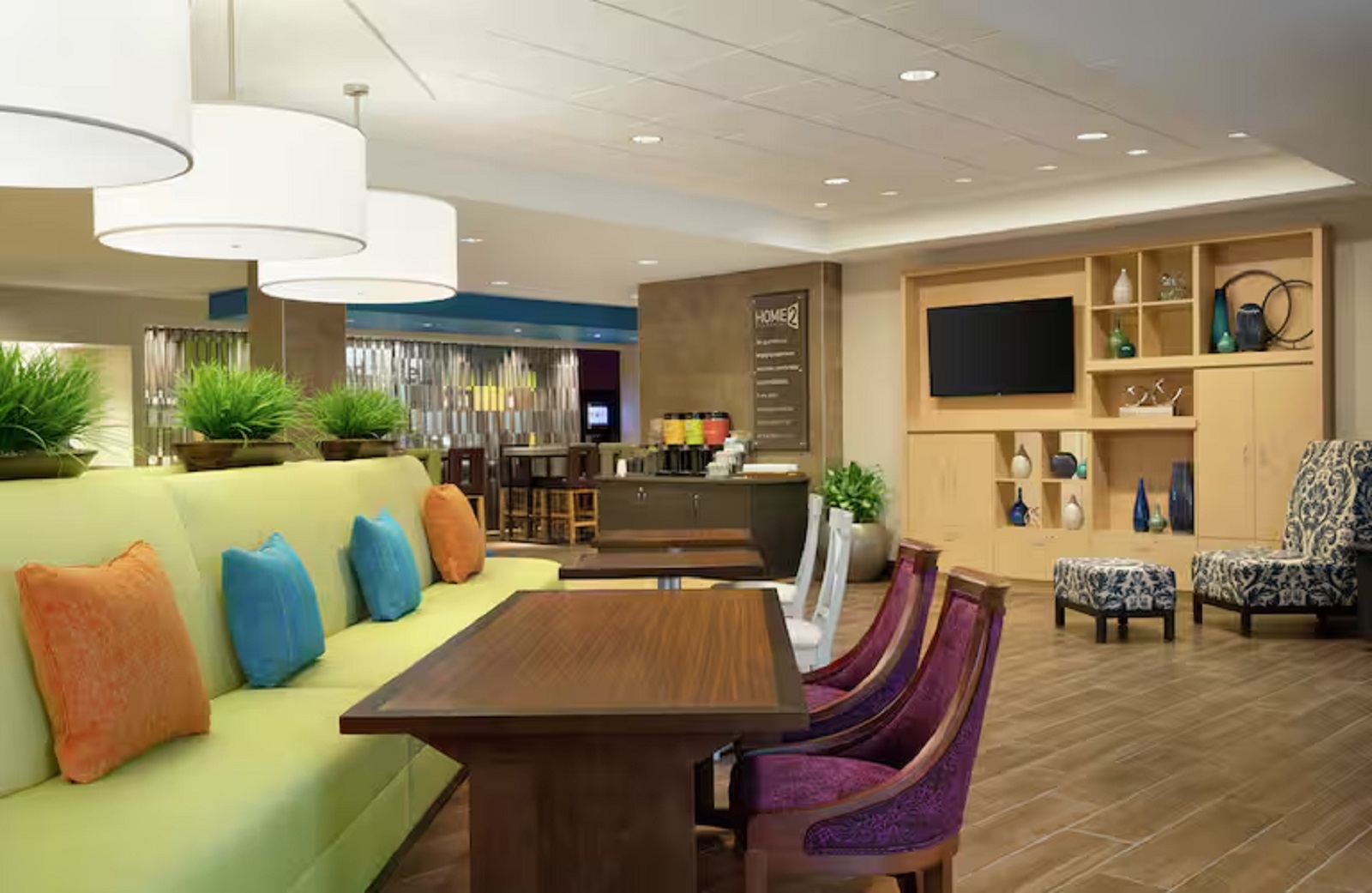 Home2 Suites by Hilton Stevens Point - photo 12
