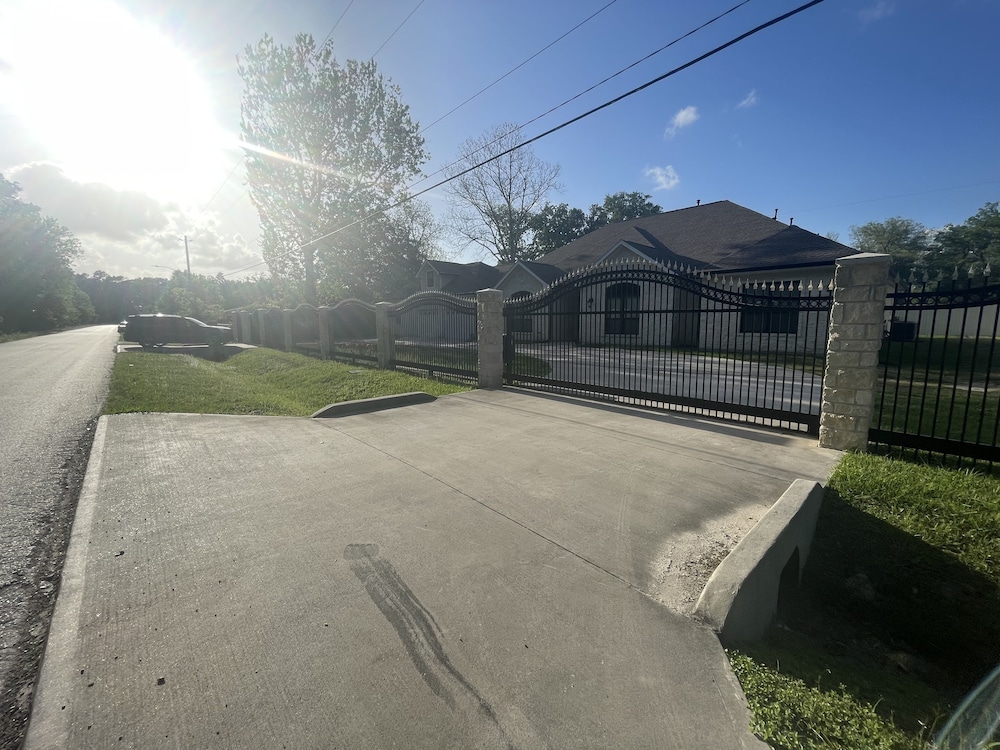 Iah Spheric Mini Mansion - photo 83