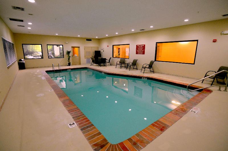 Best Western Oasis Inn - photo 53