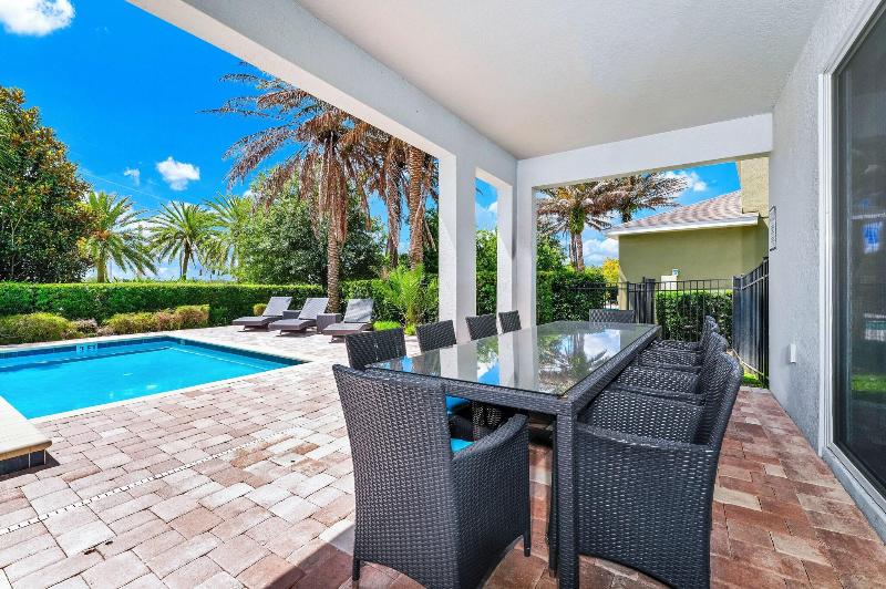 Encore Resort Vacation Homes & Waterpark - photo 147
