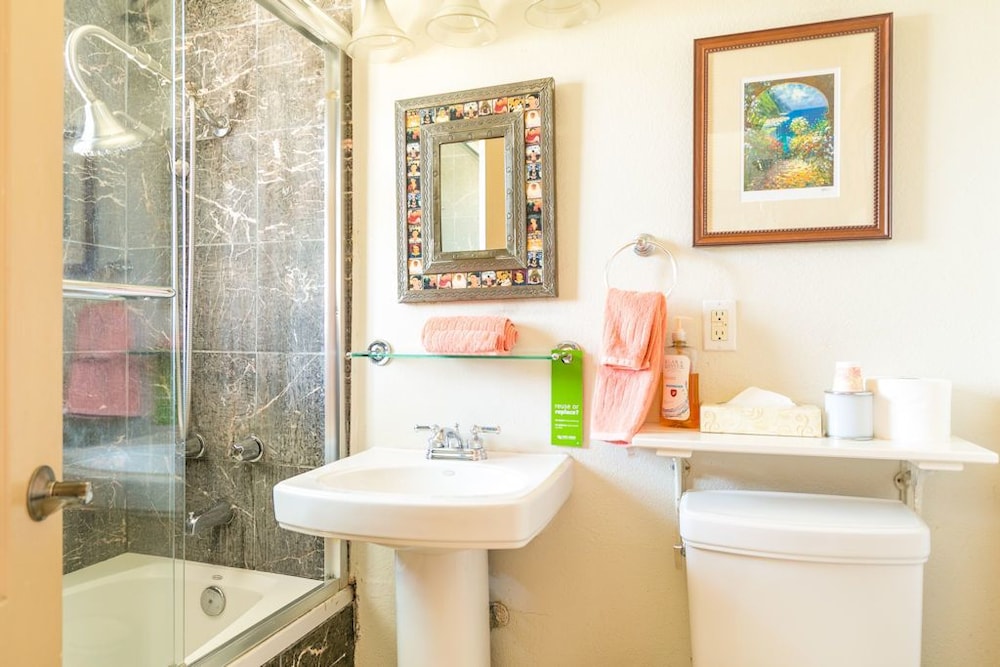 Always Inn San Clemente Bed & Breakfast - photo 35
