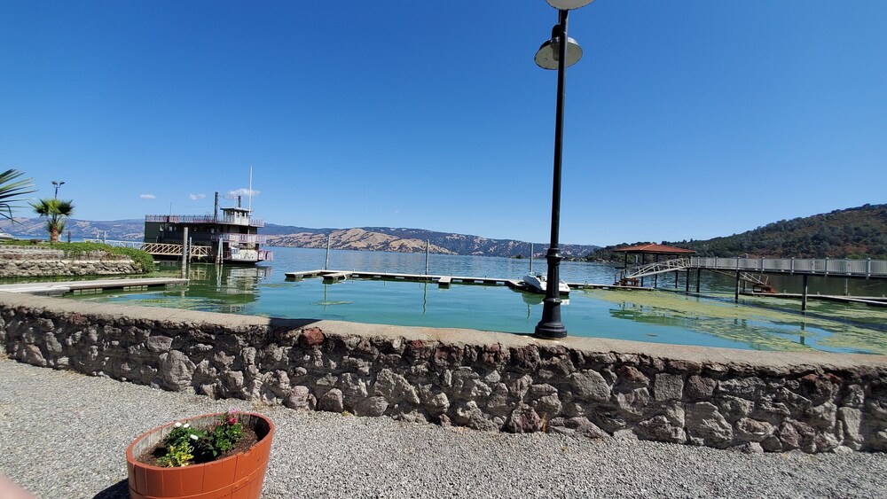 Clear Lake Vista Resort - photo 41