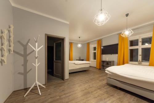 Hotel pod Kapličkou — Brno — photo 3