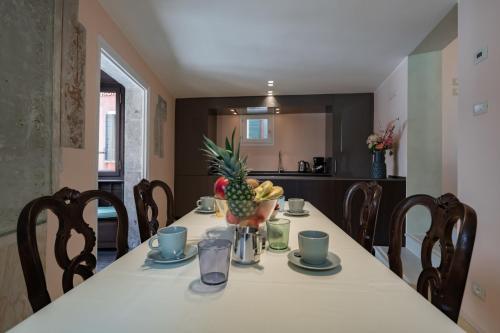 Ve.N.I.Ce. Cera Ai Leoncini — 4-Star Luxury Hotel in Venice, Italy